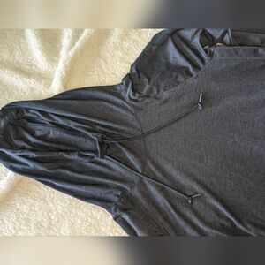 Athleta Hoodie size Large